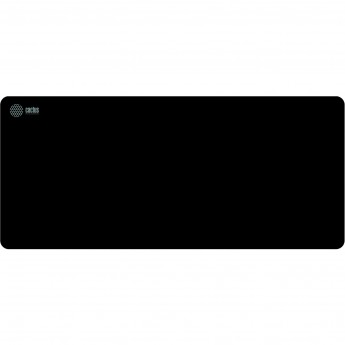 Коврик для мыши CACTUS BLACK черный 900x400x2мм Коврик для мыши CACTUS BLACK черный 900x400x2мм