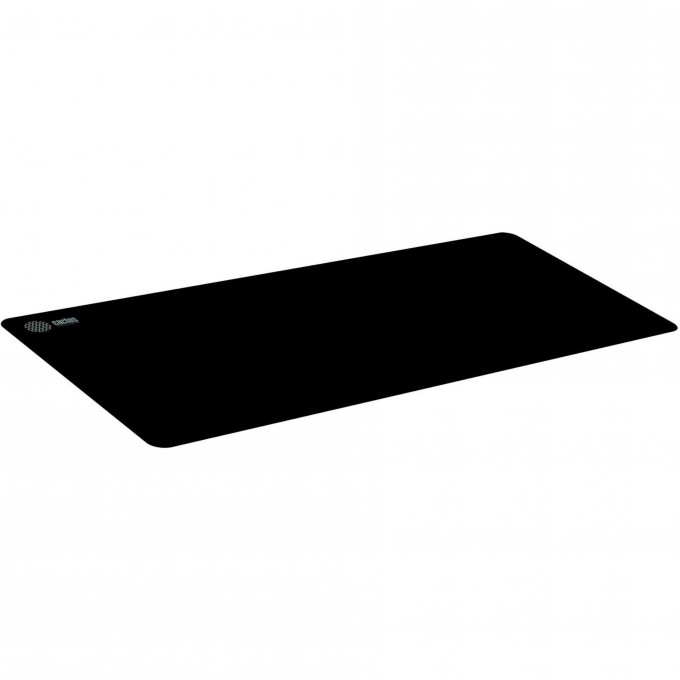 Коврик для мыши CACTUS CS-MP-Pro02ХXL XXL большой черный 900x400x2мм CS-MP-PRO02KHXL