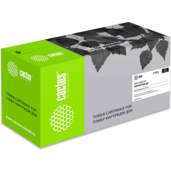 Лазерный картридж CACTUS CS-TN323 (TN323) для Konica Minolta bizhub 227, 287, 367, черный, 23 000 стр.